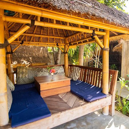 Ardi Beltza Hotel And Private Pool Villa Gili Air Ngoại thất bức ảnh