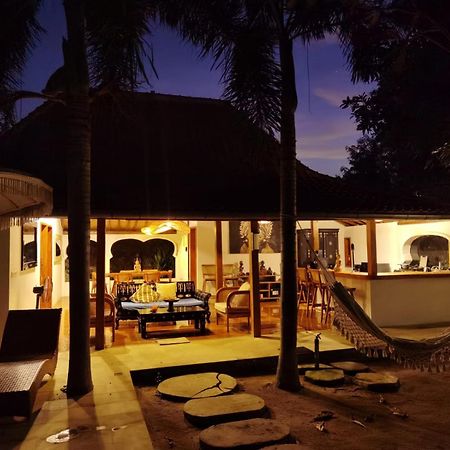 Ardi Beltza Hotel And Private Pool Villa Gili Air Ngoại thất bức ảnh